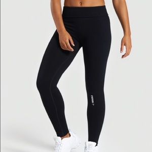 Power down leggings